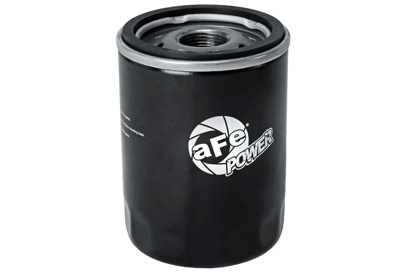 aFe Pro GUARD HD Oil Filter for 2017+ Gen2/Gen3 Ford Raptor (44-lf038)