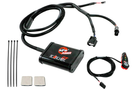 aFe Scorcher GT Power Module for VB 2022+ Subaru WRX (77-46803)