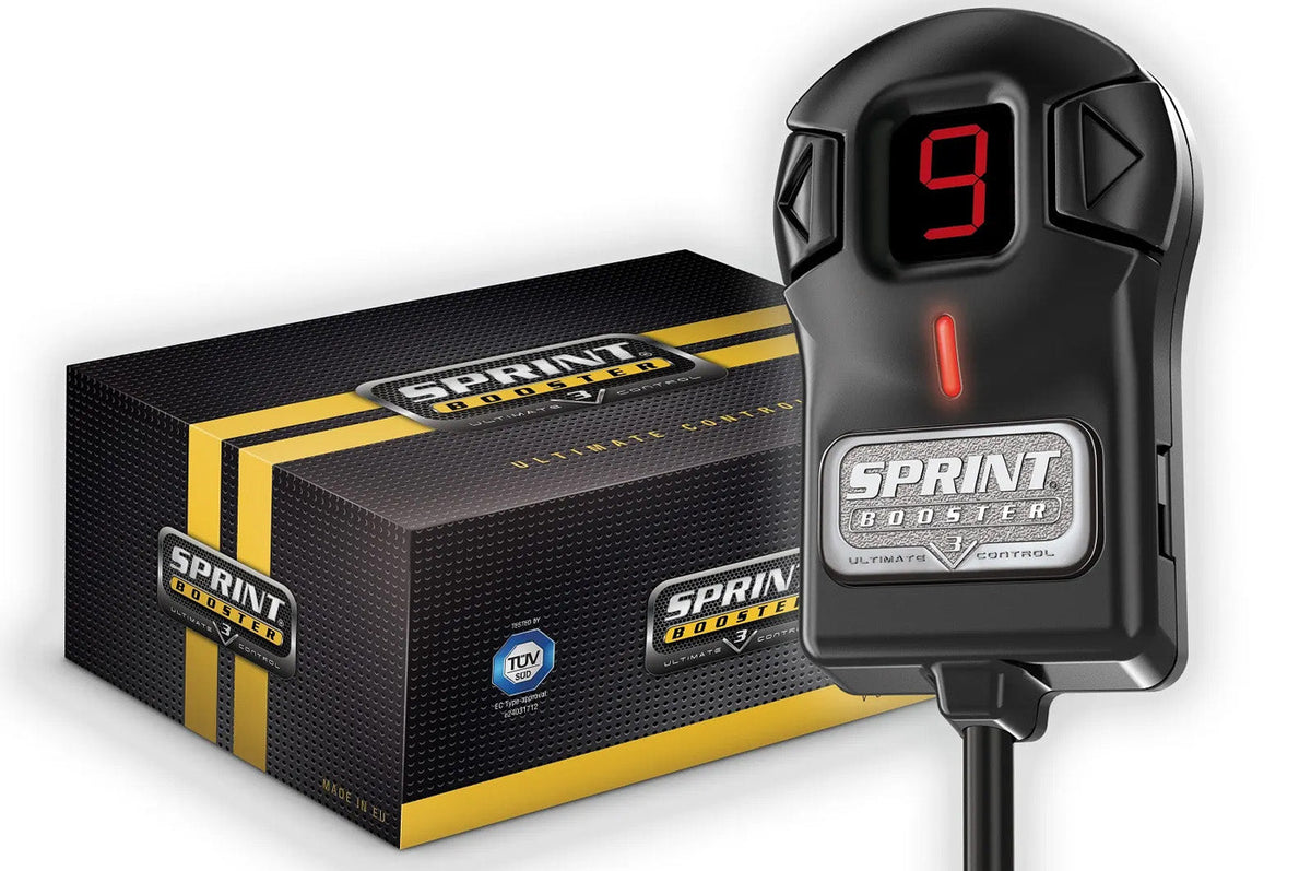 aFe Sprint Booster V3 Power Converter for F8X/G8X BMW M2/M3/M4 (77-16302)