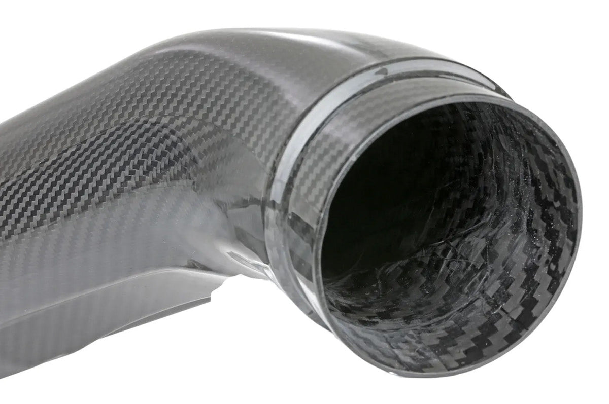 aFe Track Series Momentum Carbon Fiber Intake for F87 BMW M2 with N55 engine (57-10004R) with Pro 5R filter