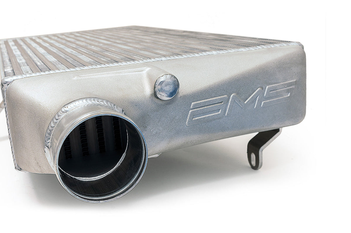 AMS Front Mount Intercooler for 2008-2014 WRX/STi