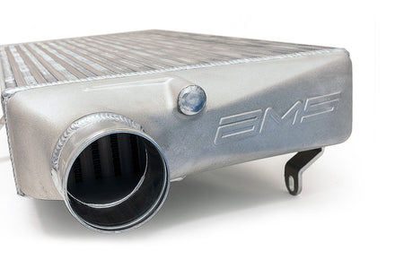 AMS Front Mount Intercooler for 2008-2014 WRX/STi