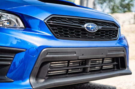 AMS Front Mount Intercooler Kit for 2015+ WRX