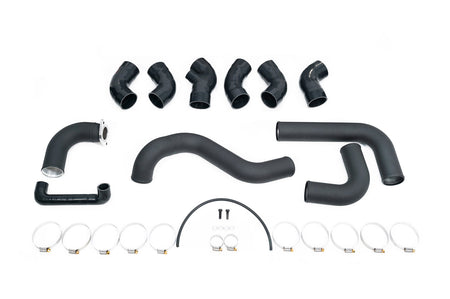 AMS Front Mount Intercooler Piping Only for 2015+ WRX