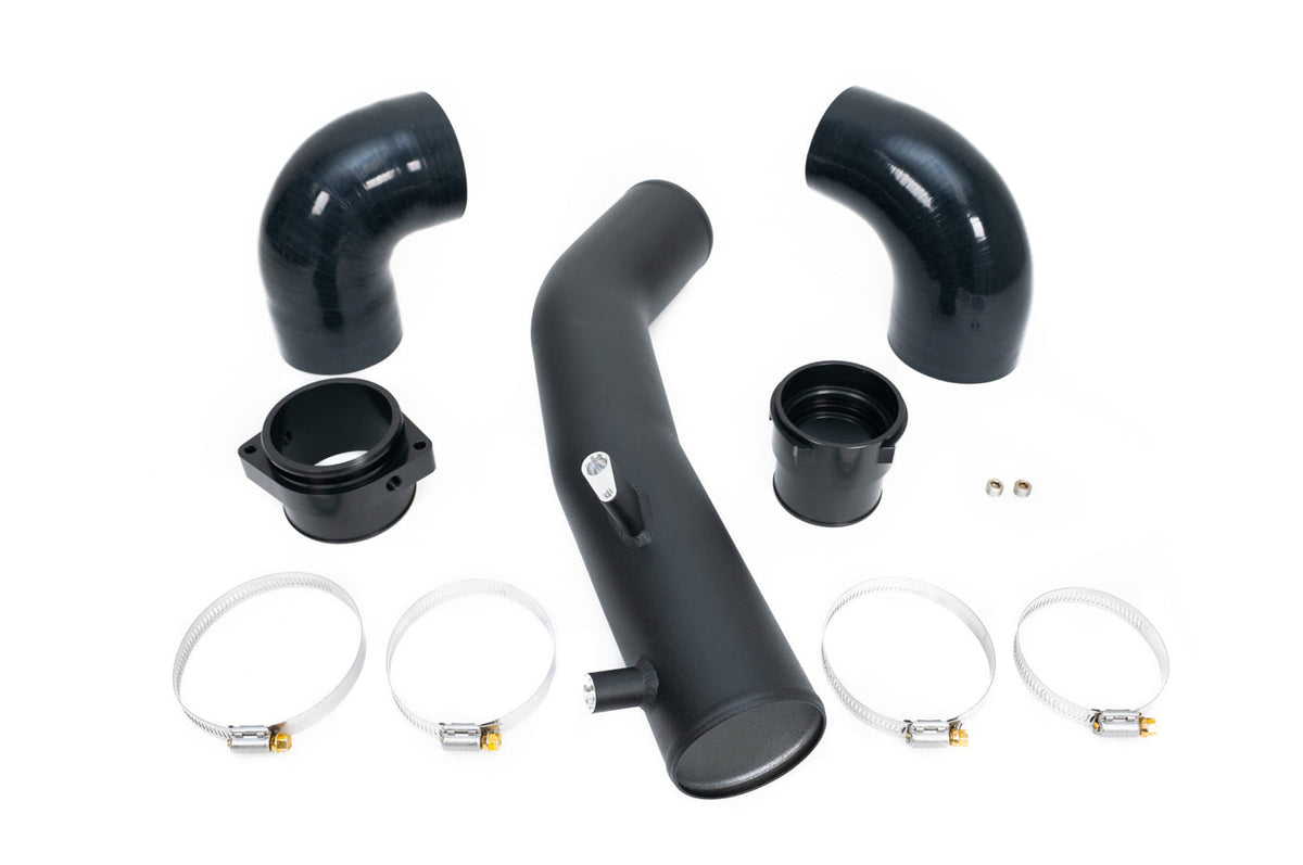 AMS Charge Pipe for Supra GR