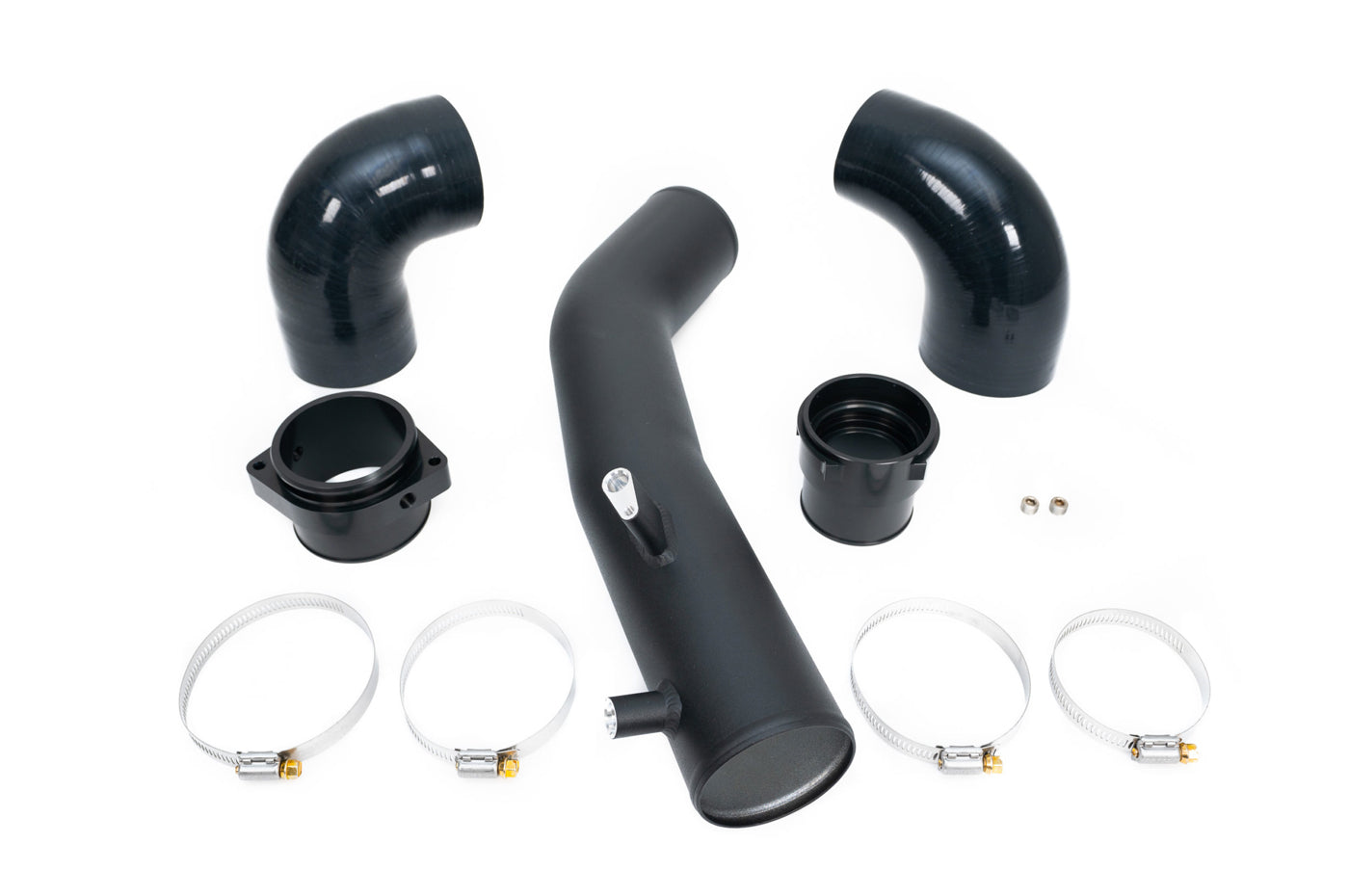 AMS Charge Pipe for Supra GR
