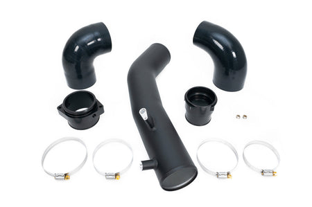 AMS Charge Pipe for Supra GR