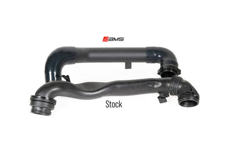 AMS Charge Pipe for Supra GR