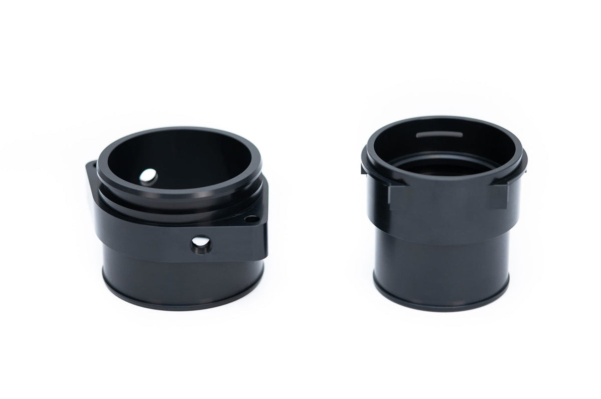 AMS Charge Pipe for Supra GR