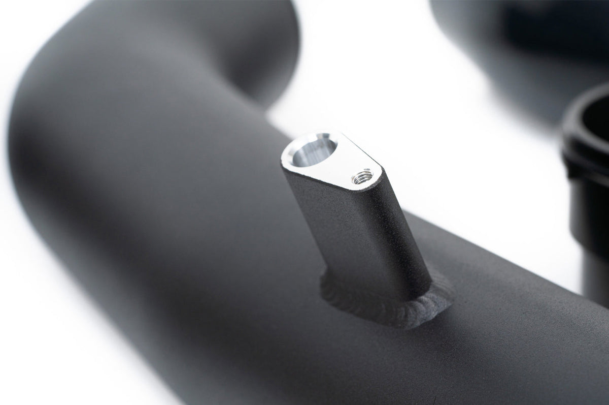 AMS Charge Pipe for Supra GR