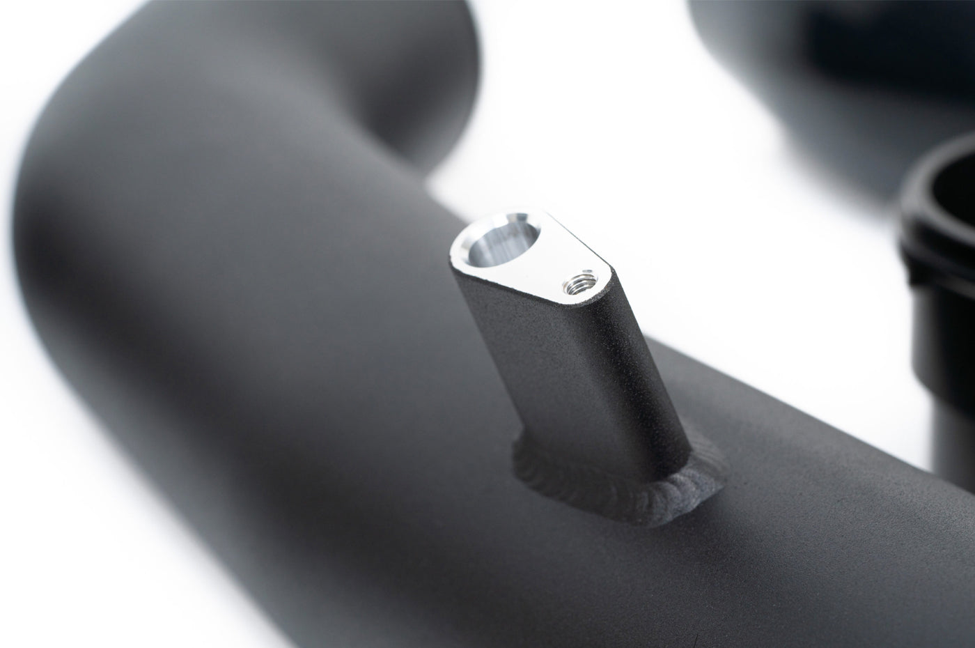 AMS Charge Pipe for Supra GR