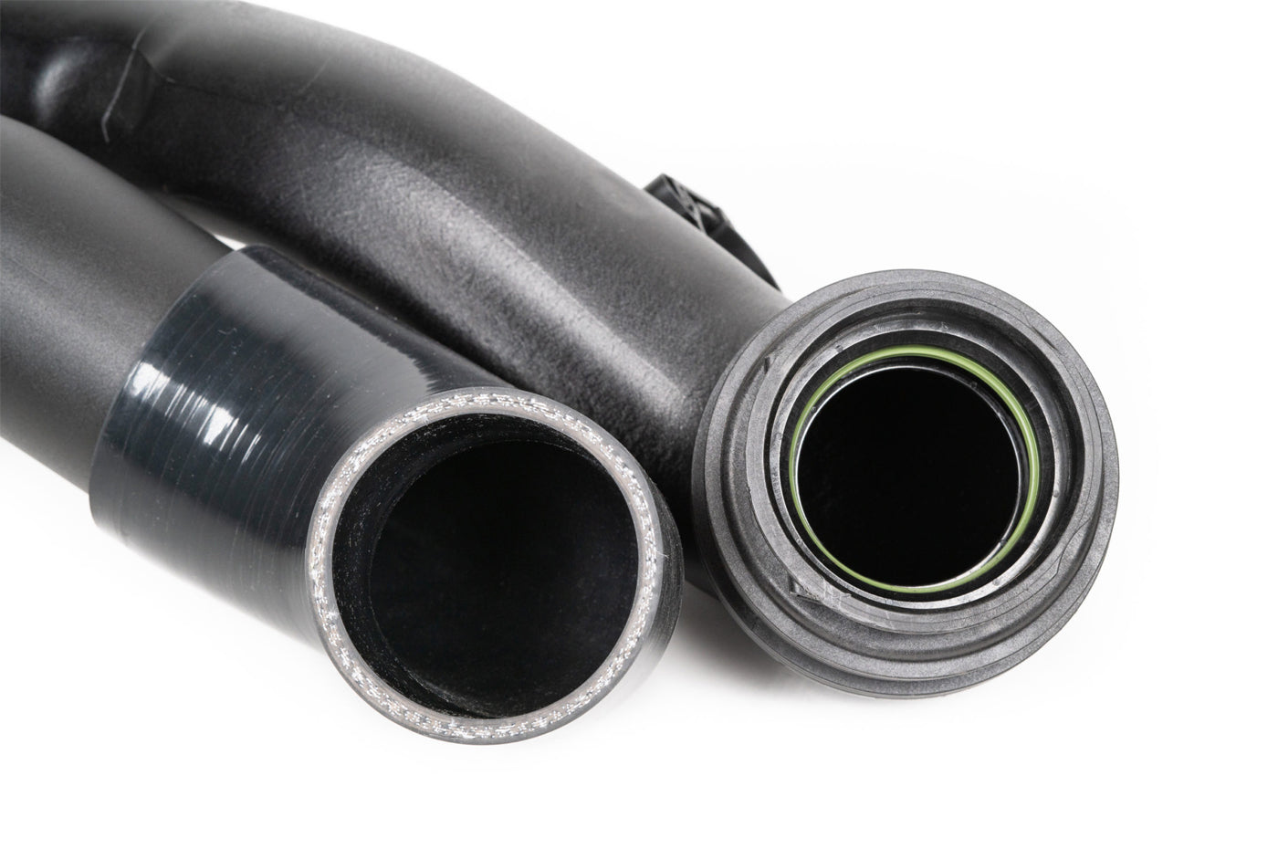 AMS Charge Pipe for Supra GR