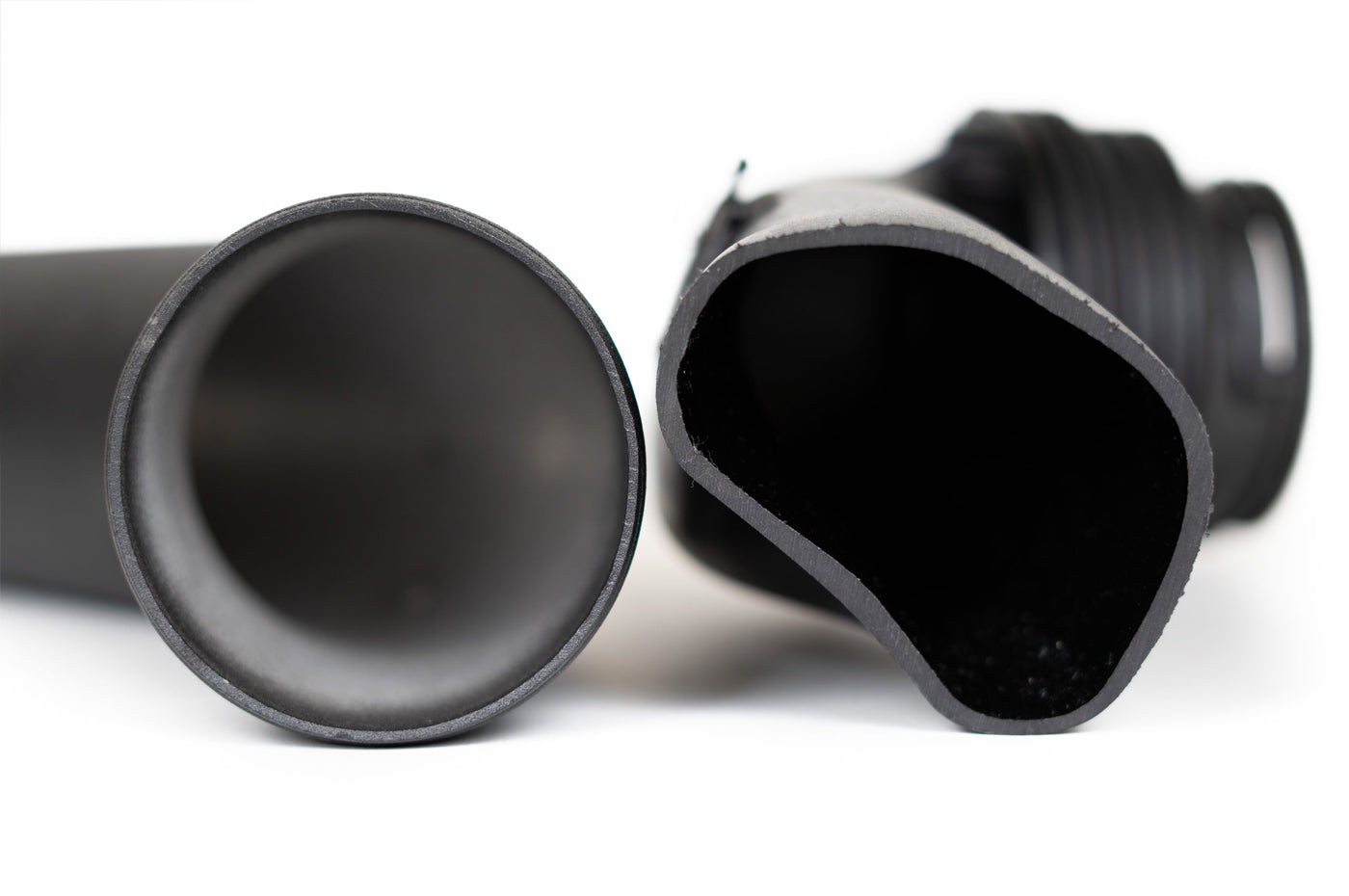 AMS Charge Pipe for Supra GR