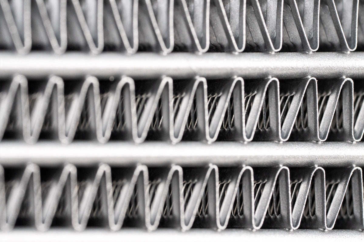 AMS Heat Exchanger for 2020+ Supra GR