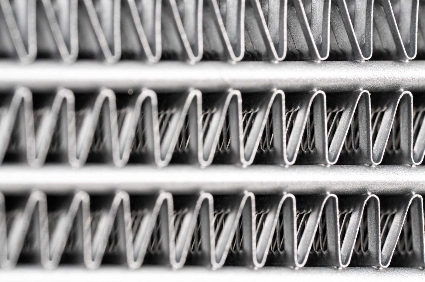 AMS Heat Exchanger for 2020+ Supra GR
