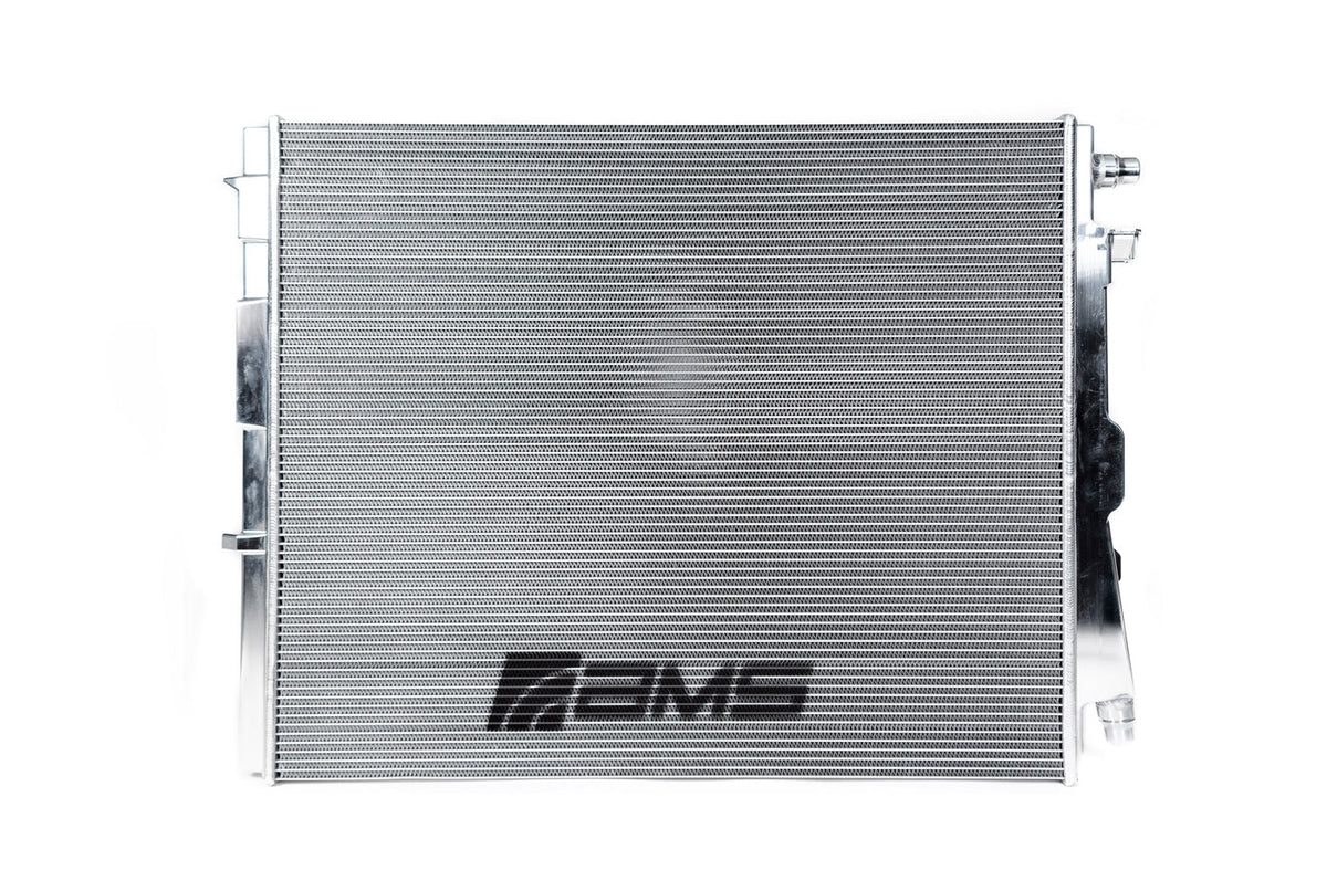 AMS Heat Exchanger for 2020+ Supra GR