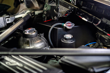 AMS Alpha Performance Gen 2 R8 Twin Turbo Kit