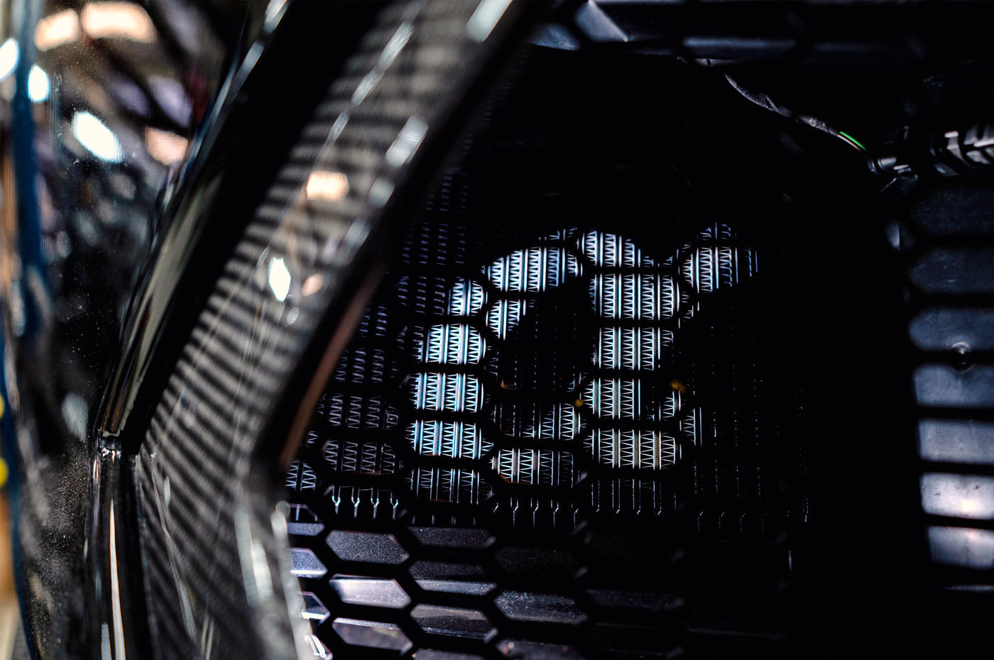 AMS Alpha Performance Gen 2 R8 Twin Turbo Kit