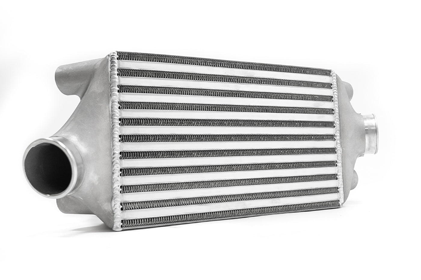 AMS Alpha Performance Porsche 991.1 Intercooler System