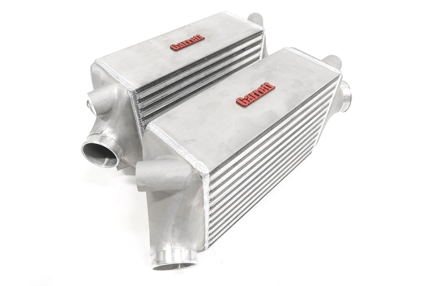 AMS Alpha Performance Porsche 991.1 Intercooler System