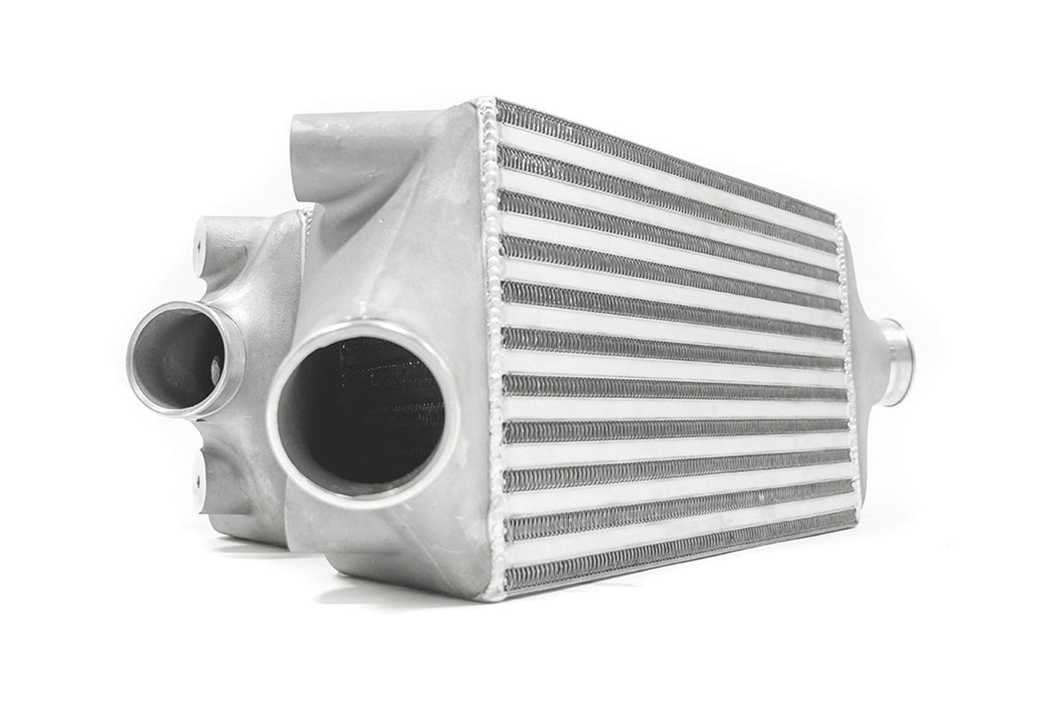 AMS Alpha Performance Porsche 991.1 Intercooler System
