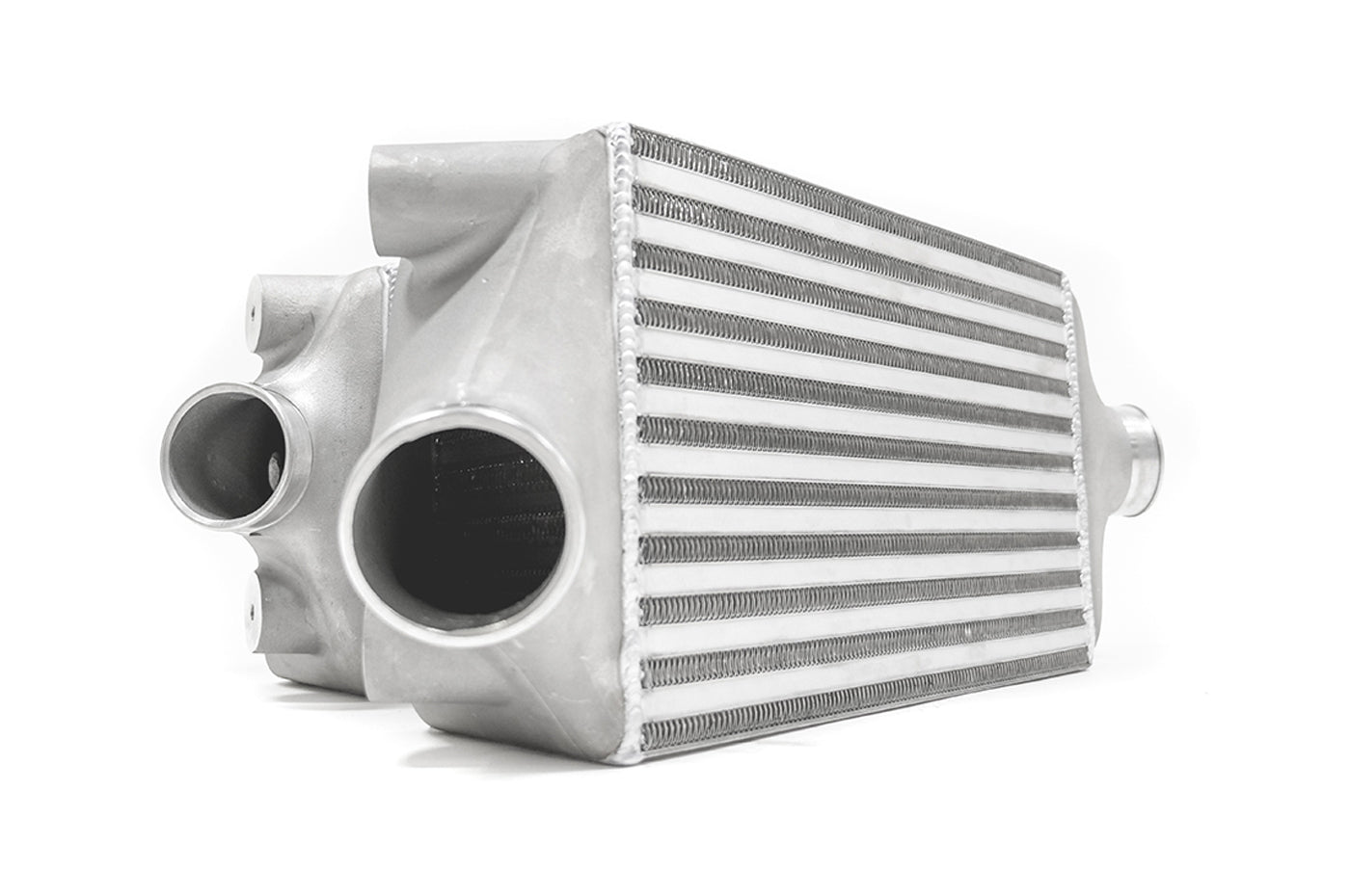 AMS Alpha Performance Porsche 991.1 Intercooler System