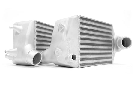 AMS Alpha Performance Porsche 991.2 Carrera Intercooler System