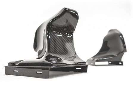 AMS Alpha Performance Porsche 991.2 Carrera Intercooler System