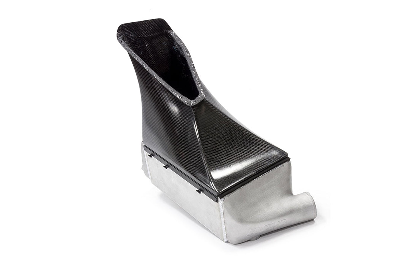AMS Alpha Performance Porsche 997.1TT Intercooler System