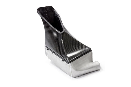 AMS Alpha Performance Porsche 997.1TT Intercooler System