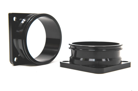 AMS Alpha Performance R35 GTR Big Bore Billet Throttle Bodies (HD)