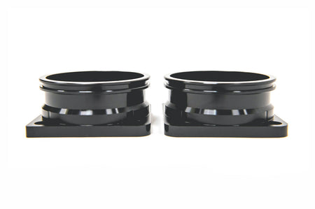 AMS Alpha Performance R35 GTR Big Bore Billet Throttle Bodies (HD)