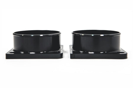 AMS Alpha Performance R35 GTR Big Bore Billet Throttle Bodies (Standard)