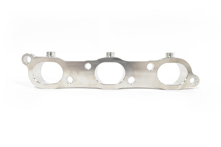 AMS Alpha Performance R35 GTR Billet Exhaust Manifold Flange Kit