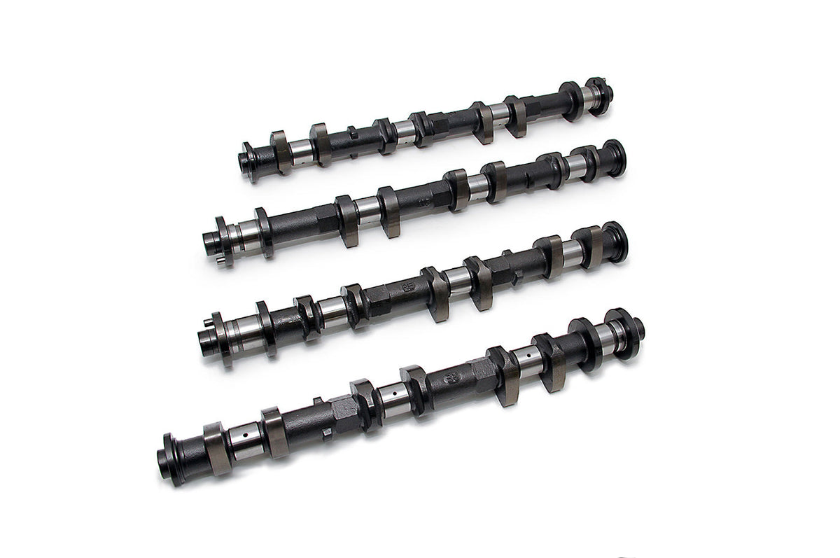 AMS Alpha Performance R35 GTR Cams