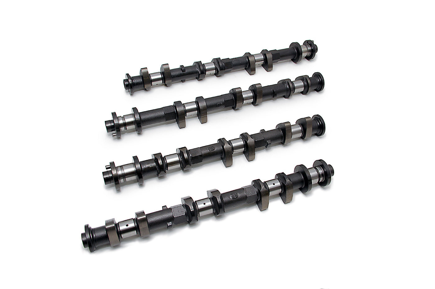 AMS Alpha Performance R35 GTR Cams