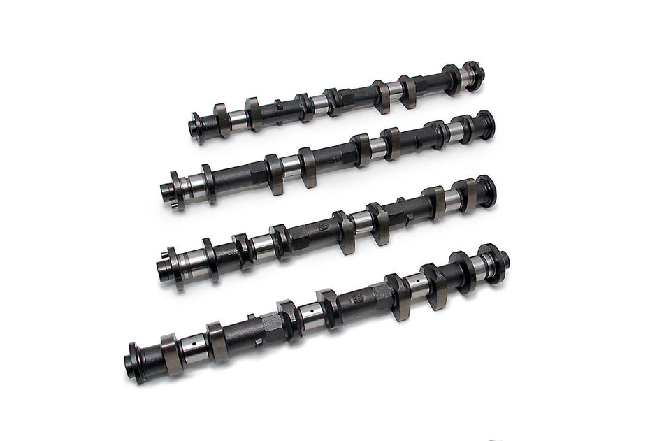 AMS Alpha Performance R35 GTR Cams