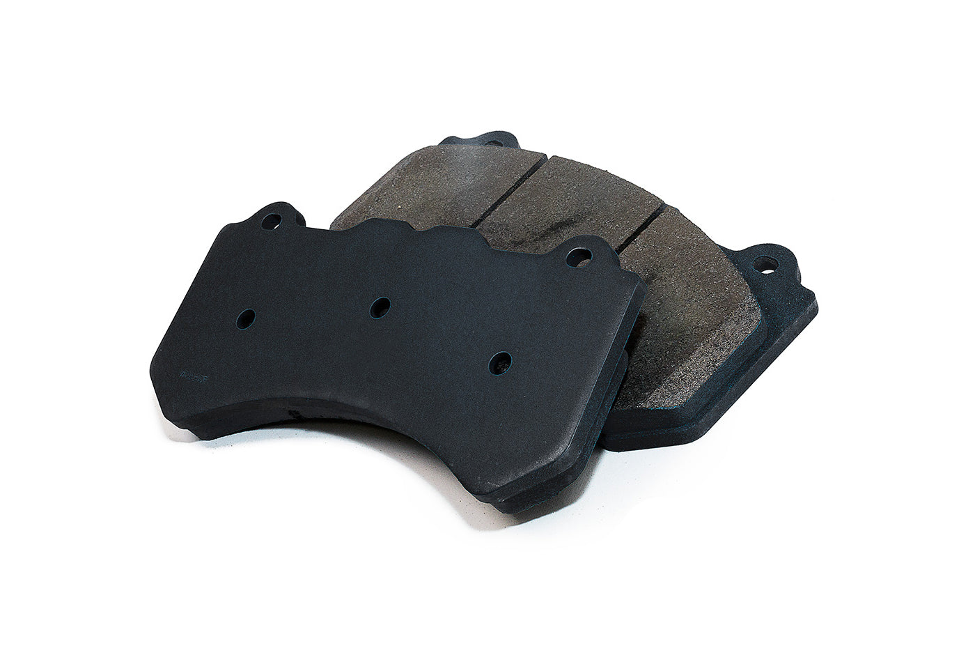 AMS Alpha Performance R35 GTR Carbon Ceramic Brake Package