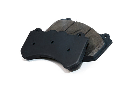 AMS Alpha Performance R35 GTR Carbon Ceramic Brake Package