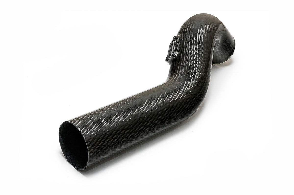 AMS Alpha Performance R35 GTR Carbon Fiber Cold Air Intake