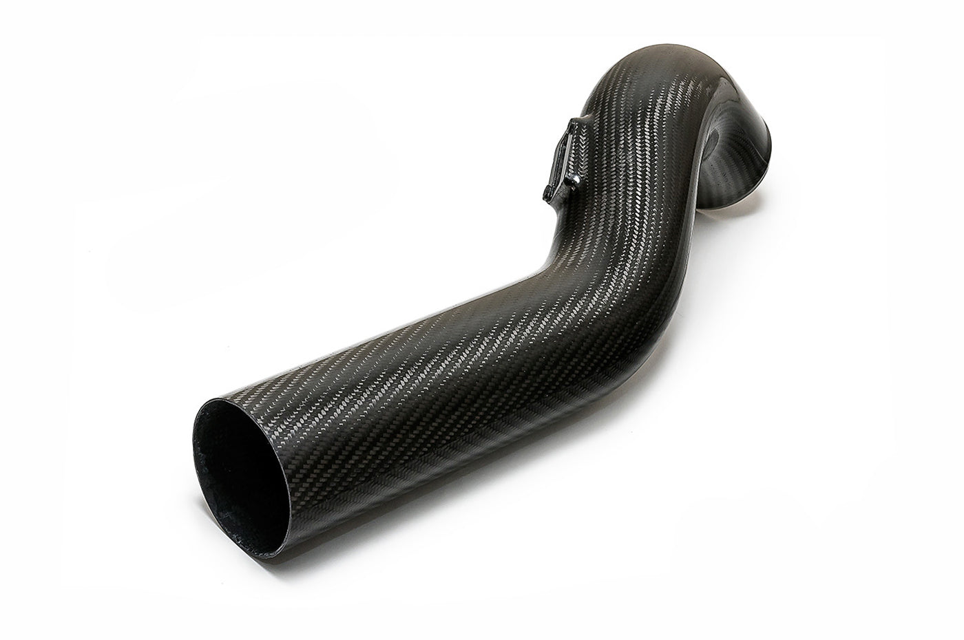 AMS Alpha Performance R35 GTR Carbon Fiber Cold Air Intake