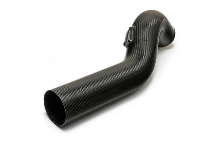 AMS Alpha Performance R35 GTR Carbon Fiber Cold Air Intake