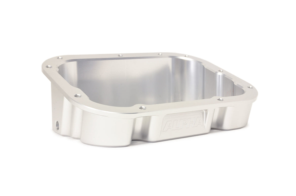 AMS Alpha Performance R35 GTR CNC Deep Wet Sump Oil Pan