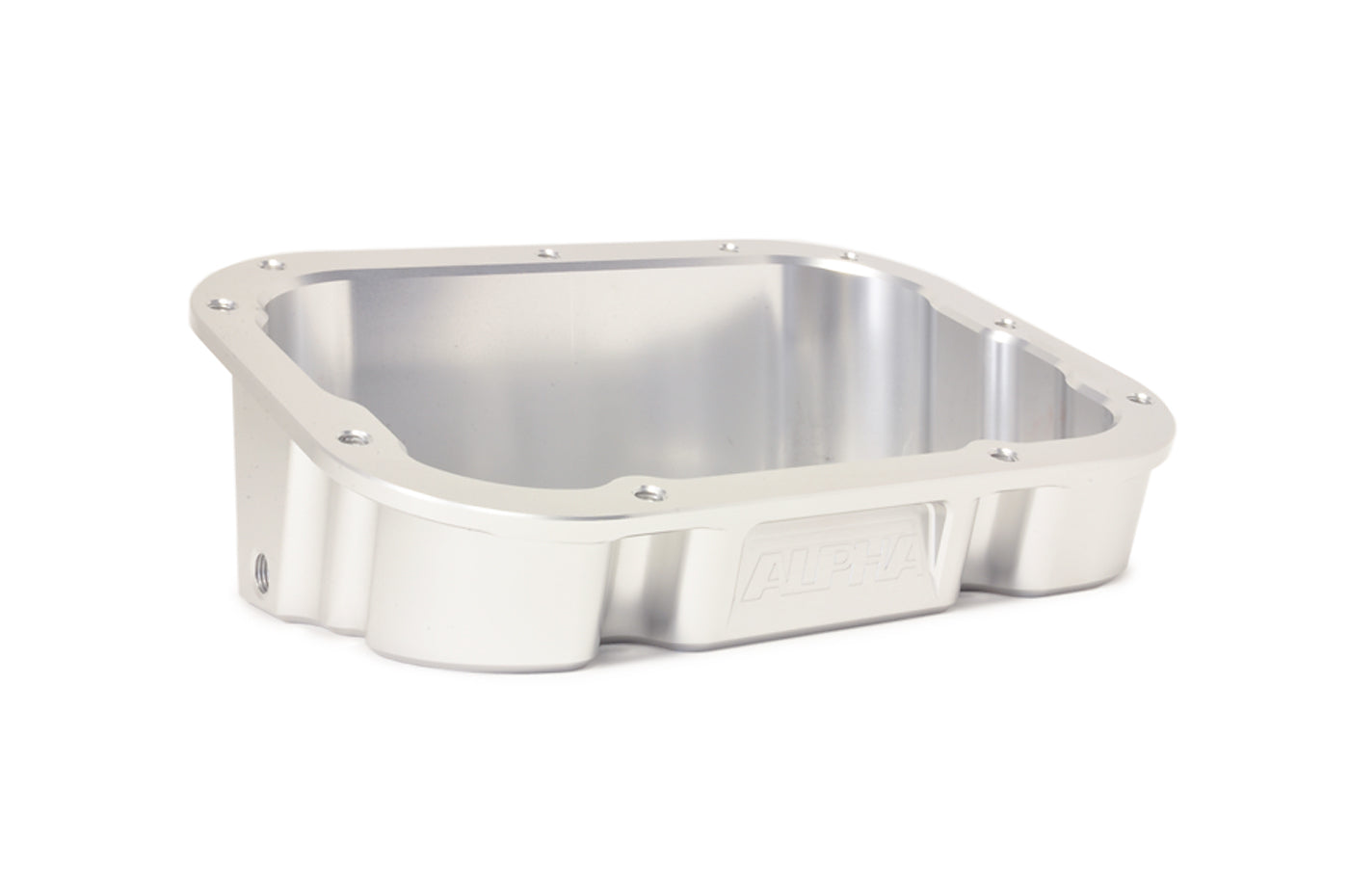 AMS Alpha Performance R35 GTR CNC Deep Wet Sump Oil Pan