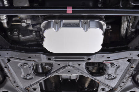 AMS Alpha Performance R35 GTR CNC Deep Wet Sump Oil Pan