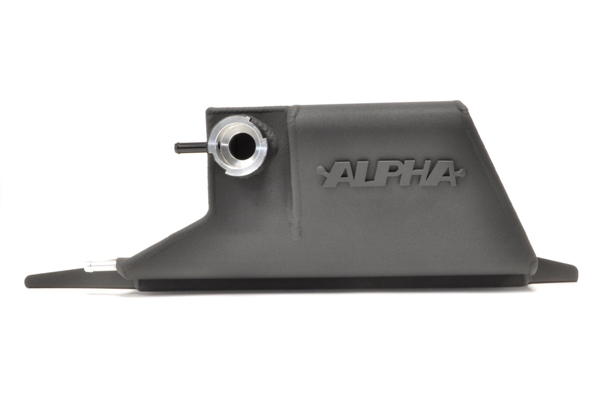 Gtr R35 Type Alpha AMS Alpha Performance R35 GTR Coolant Expansion Tank – Speed Addicts