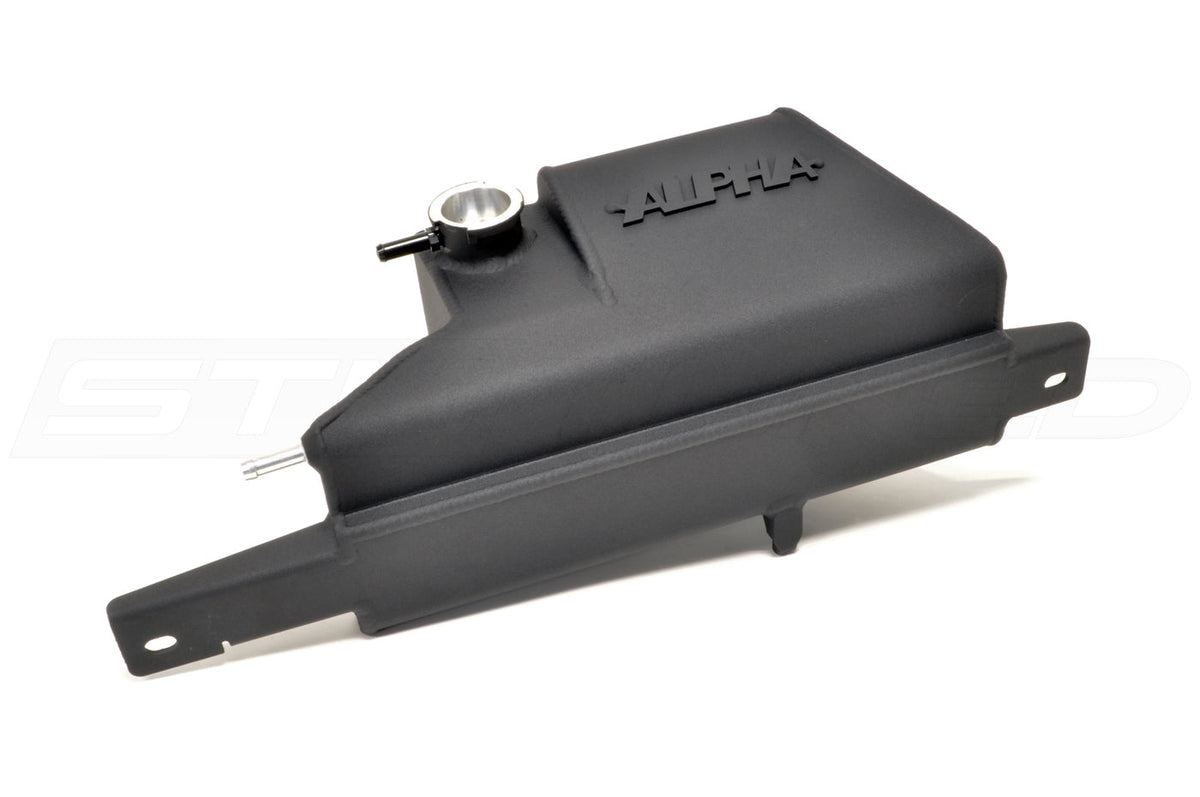 AMS Alpha Performance R35 GTR Coolant Expansion Tank