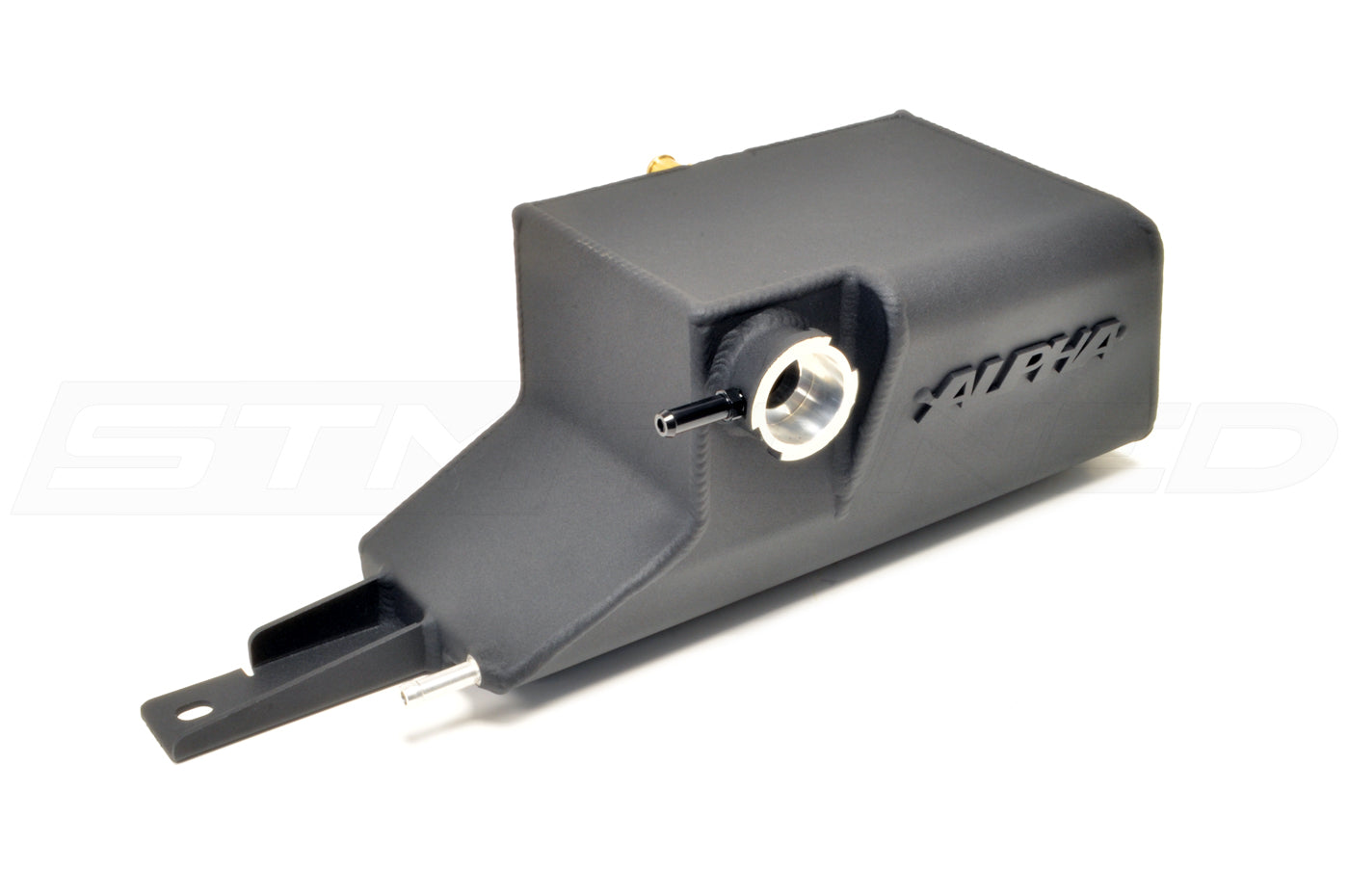 AMS Alpha Performance R35 GTR Coolant Expansion Tank