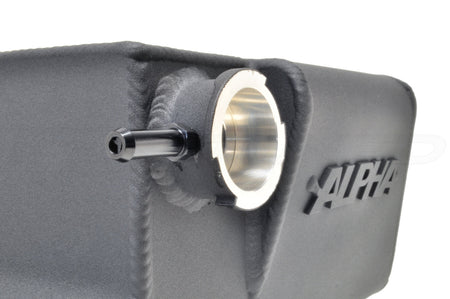 AMS Alpha Performance R35 GTR Coolant Expansion Tank