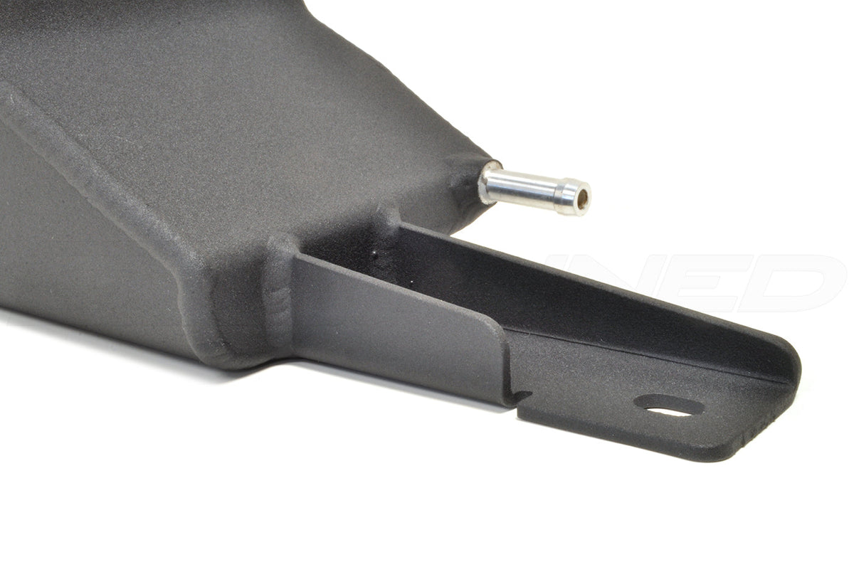 AMS Alpha Performance R35 GTR Coolant Expansion Tank
